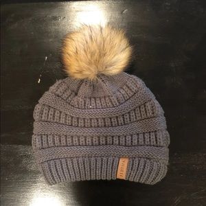 Furtalk Hat